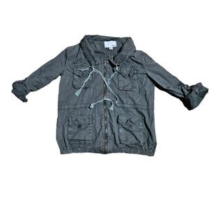 Women's BAR III Cotton Utility Jacket Medium